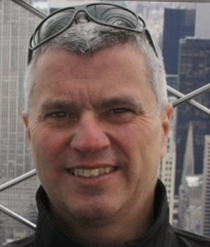 Lars Chrisander